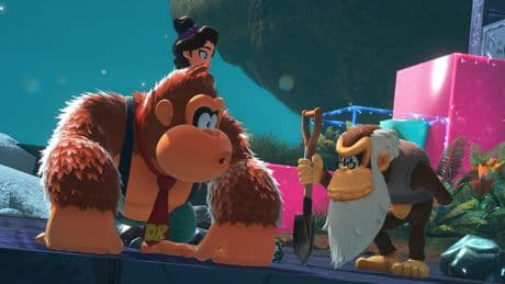 Nintendo&#8217;s slow drip of Switch 2 games is a feature, not a bug