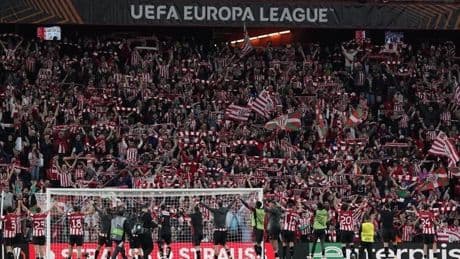 La lluvia de millones que deja Europa al Athletic