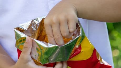 More Children Are Now Obese Than Underweight, UN Report Finds