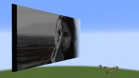 'Machinima': el arte de hacer cine dentro de un videojuego, un horizonte fílmico inexplorado