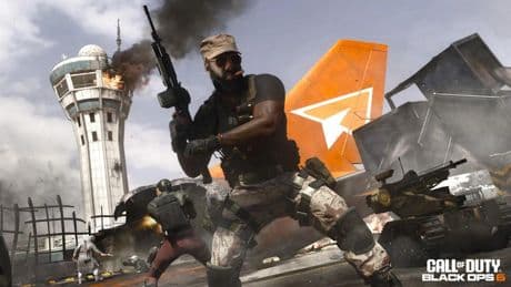 Here’s The Exact Time ‘Call Of Duty: Black Ops 6’ And Warzone Season 5 Starts And What To Expect