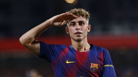 Las salidas de Fermín o Casadó agrietan al Barça de Flick, pero Laporta necesita vender