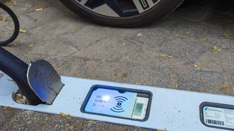 Duitse ‘uitvinding’ maakt einde aan laadpalen