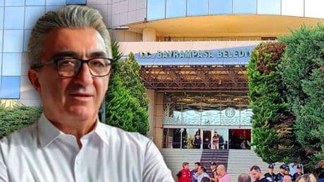 Bayrampaşa Belediyesi'nde yasak ilişki ağı! Başkan için flaş karar verildi