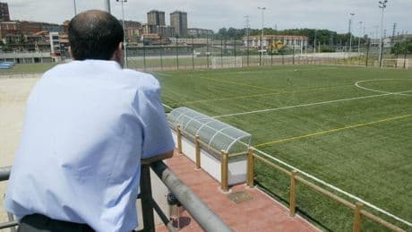 Jugadoras del Zazpi Landa de Zorroza denuncian «discriminación» y el club lo niega