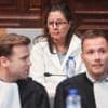 “Ik denk niet dat ik tot zoiets in staat ben”: Kathleen Hoeckx ontkent schuld in zaak van vermoorde Didier (58)