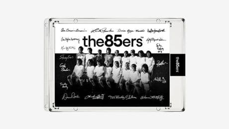 Michelle Akers And USWNT 85ers Launch Collection With The Realest