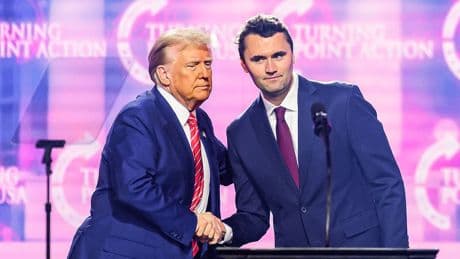 Kirk's killing sparks calls for unity — and deepens political divides