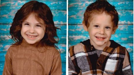 Case of missing N.S. kids hits 2 months with no answers. What we know