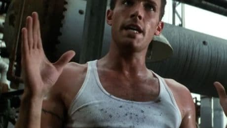 Ben Affleck habla sobre &#039;Armageddon&#039;: &quot;Es un logro del que estoy orgulloso&quot;