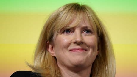 Feminists 'feel braver about speaking out' after gender ruling - but critics say it 'stokes culture war'