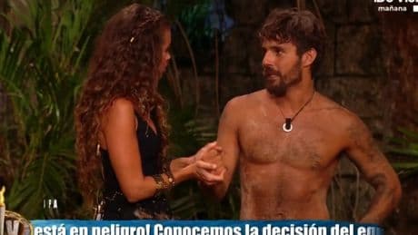 La amarga despedida del expulsado de &#039;Supervivientes&#039; en su cumpleaños