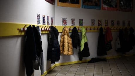 Fécamp: des gestes déplacés à caractère sexuel entre élèves au sein d'une école, une enquête ouverte