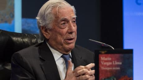 Muere Mario Vargas Llosa | Última hora en directo y reacciones de la muerte del premio Nobel de Literatura a los 89 años