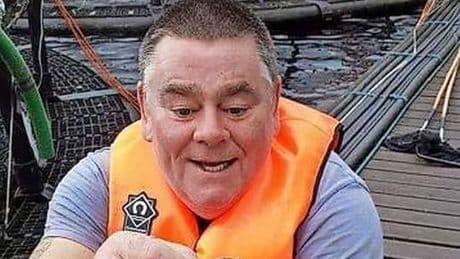 Devastated widow of husband killed at work calls for major changes to prevent further tragedies