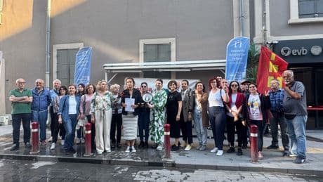 TMMOB İzmir İKK Kadın Çalışma Grubu: Kadın bedeni üzerindeki politik müdahaleleri reddediyoruz