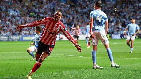How to watch Sunderland vs Coventry: TV channel and live stream for Championship play-off today