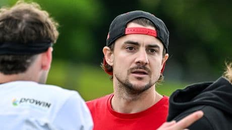 Nur Wochen nach Amtsantritt - Ex-FCS-Star feuert seinen Trainer