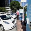 Oregon could join Hawaii in mandating pay-per-mile fees for EV owners as gas tax projections fall
