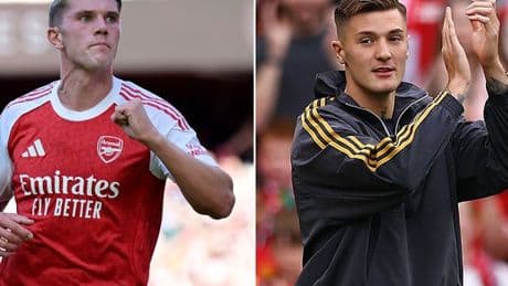 Benjamin Sesko's new Man Utd wages compared to Viktor Gyokeres' with one earning much more