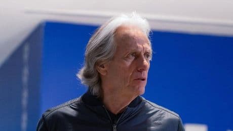 Al Nassr'da Jorge Jesus dönemi