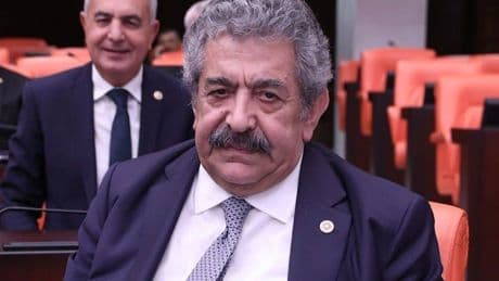 MHP'li Feti Yıldız: İnfaz düzenlemesi KHK mağdurlarını da kapsamalı
