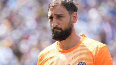 PSG 'expecting' Gianluigi Donnarumma to Man Utd development after transfer green light