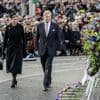Live | Lees hier terug hoe de Nationale Dodenherdenking op de Dam verliep