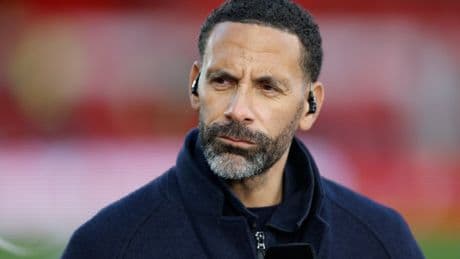 Man Utd legend Rio Ferdinand opens up over ‘crazy’ health scare after hospital visit