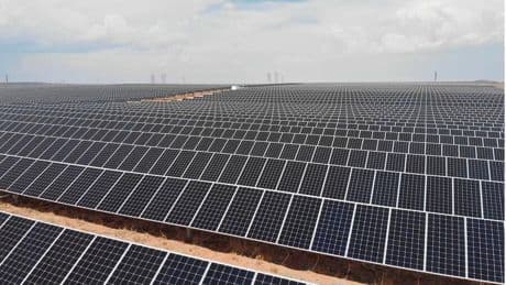 Insolvenz: Solarfirma Meyer Burger stellt US-Produktion ein – 282 Entlassungen
