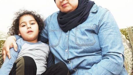 Emotional residents reveal ‘horror’ living conditions inside London housing estate – ‘We are not safe’