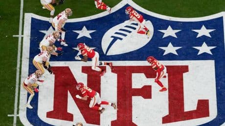 American Football in Deutschland: Hunderttausende wollen NFL-Tickets für Berlin und müssen lange warten