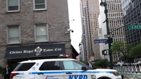 New York: Mann über mehr als zwei Wochen misshandelt um Kryptopasswort zu erpressen
