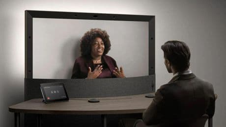 Lunettes connectées, visioconférences en 3D : Le Figaro a essayé en avant-première les futurs appareils de Google