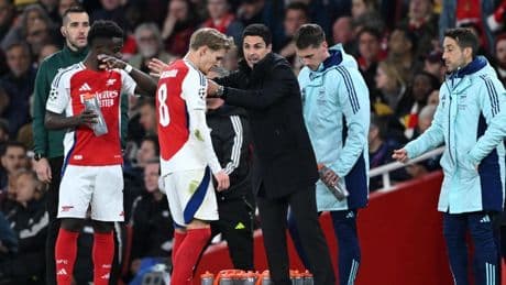 Los entresijos del Arsenal más resultadista