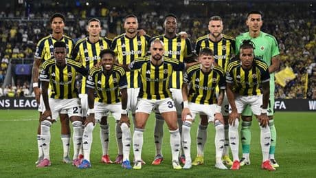 Fenerbahçe ligde ilk zaferini arıyor!