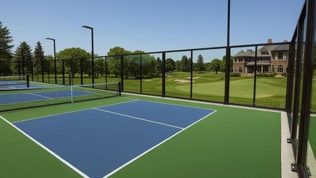 USA Pickleball Names Pickletile As Its Preferred Court Builder