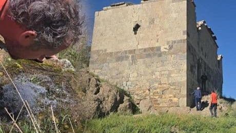 Alman turist gördüğü manzara karşısında şoke oldu! ‘Bu kabul edilemez bir durum’