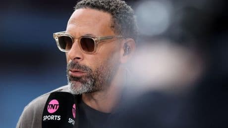 Rio Ferdinand potential career moves after leaving TNT Sports as Man Utd legend looks to ‘next chapter’
