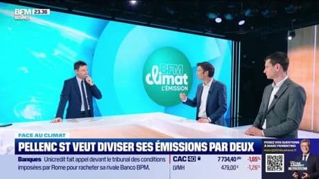 BFM Climat - Vendredi 23 mai