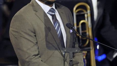Muere a los 54 años Malcolm-Jamal Warner, actor de 'The Cosby Show', al ahogarse en Costa Rica