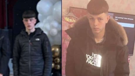 Police officer 'should face gross misconduct hearing' after deaths of two teenagers