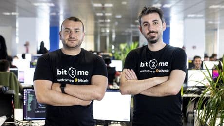 Bit2Me lanza un servicio de viajes con descuentos de hasta el 40% en hoteles de lujo y pago en 'criptos'