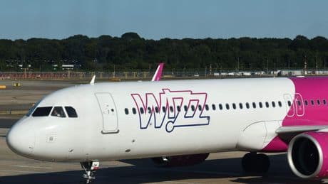 Vliegtuig naar Londen landt op Schiphol om rook in cockpit