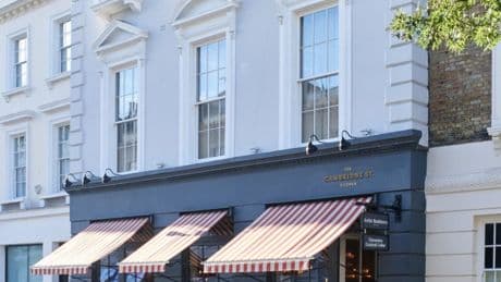 I stayed in London’s best boutique hotel – this is why it’s better than all the rest