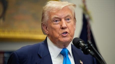 Trump impone aranceles del 50% a Brasil por el procesamiento "por motivos políticos" de Bolsonaro