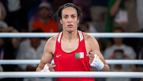 True extent of Imane Khelif's failed drug tests finally revealed
