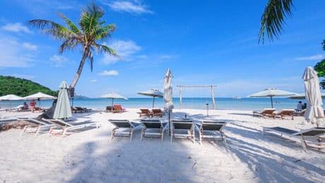 The massive island that's the ‘world’s second most beautiful’ and the 'Venice of Vietnam'