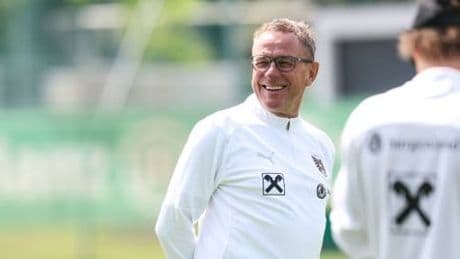 Fußball-Transferticker: Hertha BSC erwägt Rangnick-Verpflichtung, ter Stegen ohne Gespräch