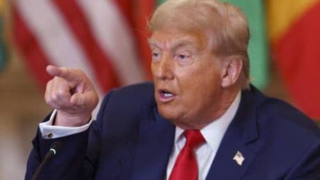 Quando Trump diceva: bombardo Mosca